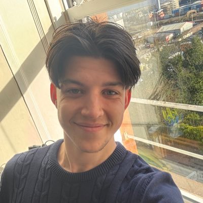 3rd year BA (Hons) | Computer Arts student at Abertay University. Specialising as a 3D Artist. 2024 DARE Academy Finalist.