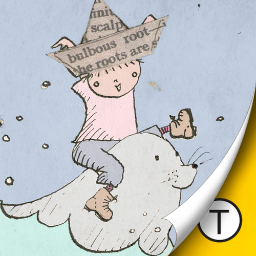 Tizio Publishing produces children's books into quality apps.We tweet and retweet IOS, social media, pop cult, and parenting related! http://t.co/OfxNuMjiqQ