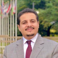 ياسر الحسني YASER AL-HASANI (@yaseralhasani) 's Twitter Profile Photo ياسر الحسني YASER AL-HASANI (@yaseralhasani) 's Twitter Profile Photo