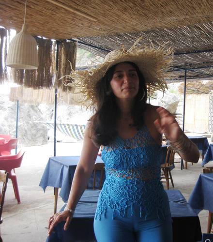 soniafusco2's profile picture. 