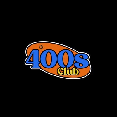 400sClub's profile picture. Loading... 🦢