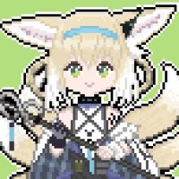 ์์ํ ๋ผ๐ฐ (@ark_rabbit_) 's Twitter Profile