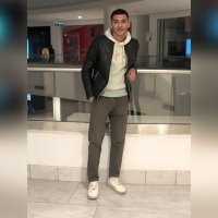 OmraN (@omranmo93033245) 's Twitter Profile