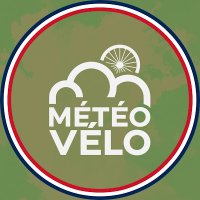 Météo Vélo (@meteovelo) 's Twitter Profile Photo Météo Vélo (@meteovelo) 's Twitter Profile Photo