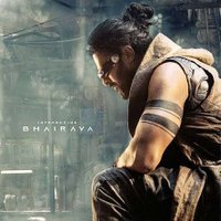 Prabhas FC(@BelikeBujjiii) 's Twitter Profile Photo