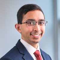 Bhuvic Patel, MD (@bhuvicp) 's Twitter Profile