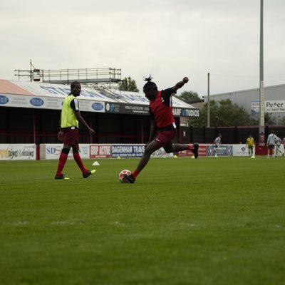 kialonz's profile picture. Sportsperson