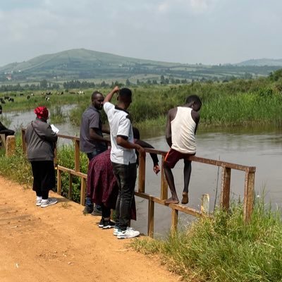 mrfloodresilien's profile picture. 🇺🇬 Dreamer || Environment 🌲|| @UniofOxford alum || PhD - Flood Resilience and Governance @OpenUniversity
