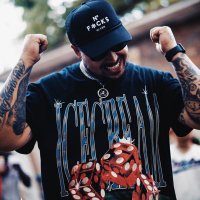 MightyDuck (@mightyduck__) 's Twitter Profile