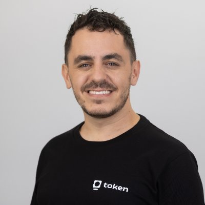 ido_shlomo's profile picture. Co-Founder & CTO of Token Security 🔑 https://t.co/7mkP7eDNQ4