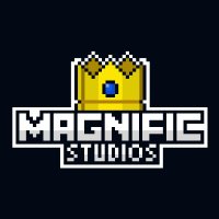 Magnific Studios (@magnificstds) 's Twitter Profile