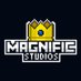 Magnific Studios (@magnificStds) Twitter profile photo