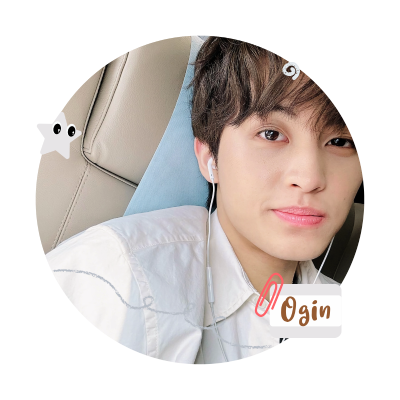 7th. OGIEN Profile