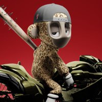 TakuBŌ🎒 (@ifnfxtno8fzyd0v) 's Twitter Profile