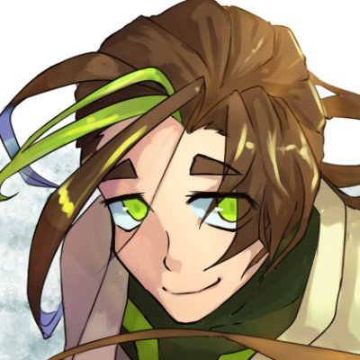二十四節季 自称Vtuberさんのプロフィール画像