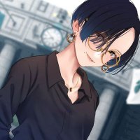 歪空_ゆがみそら (@akaneuta) Twitter profile photo