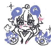 ぞうちゃん (@zch3_blankey) Twitter profile photo