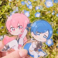 イヴ🎲🎼 (@ivu0204) 's Twitter Profile