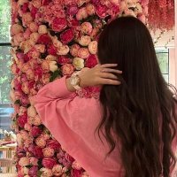 آرزویِ نقش بر آب (@im_arezoo) 's Twitter Profile