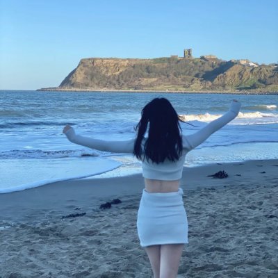 uhasudhaudhu's profile picture. Living life in full color 🌈🎨