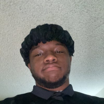 SenseiTre_'s profile picture. Most talented 🥷 ya know