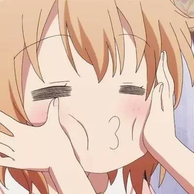 分享宝藏少女，轻度性瘾患者。
当朋友圈发，喜欢的可以给个关注哦