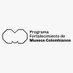 Programa Fortalecimiento de Museos🇨🇴 (@pfmuseoscol) Twitter profile photo Programa Fortalecimiento de Museos🇨🇴 (@pfmuseoscol) Twitter profile photo