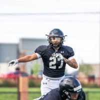 Jacob Mercado (@5starr_jacob) 's Twitter Profile