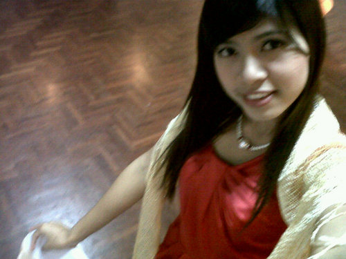 pimprapa1's profile picture. 