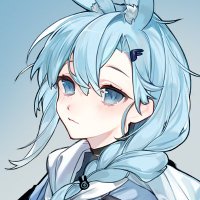 AOIII🥕Live2D Main (@lanaoi719) 's Twitter Profile
