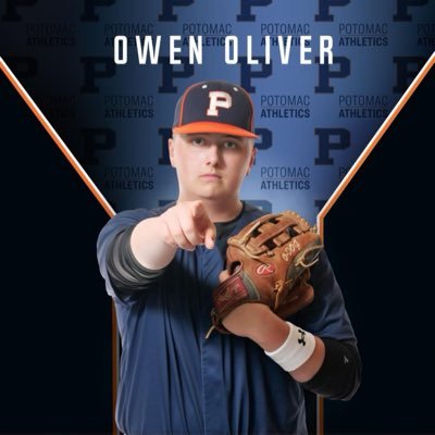 6’2 230 | 1B/3B/RHP | Class of 2026 | The Potomac School