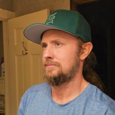 BrianHMorrissey's profile picture. I'm here to talk space exploration, sci-fi, hiking, and Detroit Tiger Baseball.

I'm father and business owner that loves the outdoors.