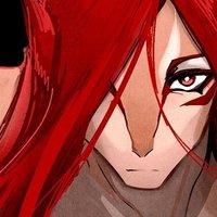 PD. NERA (@paperdemon_art) 's Twitter Profile Photo