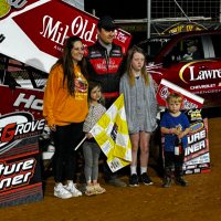 Lucas Wolfe Racing (@lucaswolfe5w) 's Twitter Profile