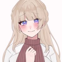 甘寧ゆい@VTuber/ASMR (@amanewithlove) 's Twitter Profile