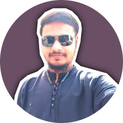 TheFaizanAnwar's profile picture. 👨‍💻 Passionate about coding, tech, AI, and everything in between 🚀 | Sharing insights, tips, and tools |  Building LogiCoDev 🛠️