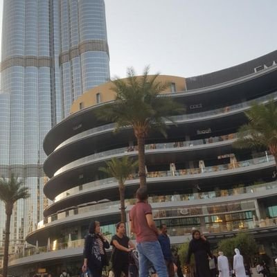 FARID BOUSSALEM Profile