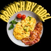 Brunch By Fidel(@BrunchByFidel) 's Twitter Profile Photo