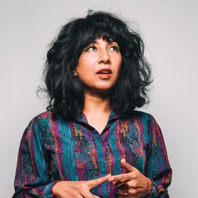 Shonali Bhowmik Profile