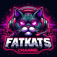 Fat Kat's Clothing Group!(i fllw back)@fatkats9966(@fat_group) 's Twitter Profile Photo
