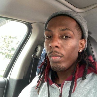 i done lost a lot of niggas so my trust fucked up money is da motive #freetelvo #fyf #r.i.pk.black #100click