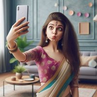 Manika/ Alien👽🇮🇳(मोदी का परिवार) (@manika_0315) 's Twitter Profile