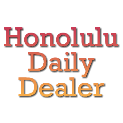 DealsHonolulu's profile picture. We bring you ALL the massive deals in Honolulu each and every day! Visit our site to join our email list for a daily rundown.