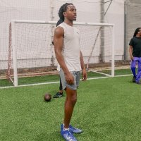 Toshiro Spivey (@yvngshiro11) 's Twitter Profile Photo Toshiro Spivey (@yvngshiro11) 's Twitter Profile Photo