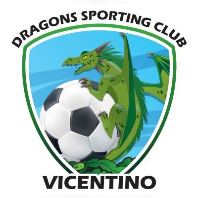 DragonsSpo12323's profile picture. Club Deportivo Especializado Formativo
“Vicentino Dragons Sporting Club”.
Camino al ascenso.