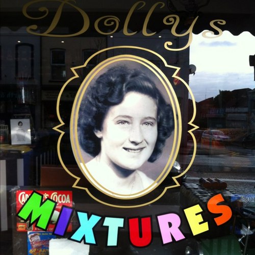 Dolly's Retro Sweets (DollysSweets) Twitter