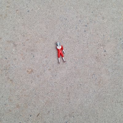 gewuen0125's profile picture. 