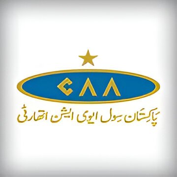 PCAA_official's profile picture. The official X account of Pakistan Civil Aviation Authority.