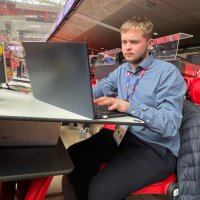 Joe Booth (@joe_booth4) 's Twitter Profile