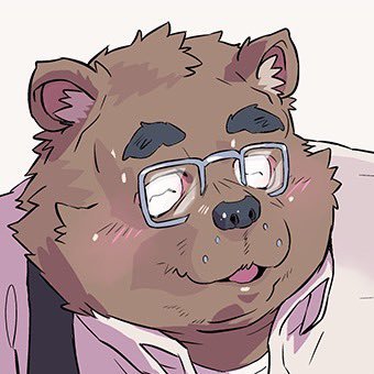 シノクマ Profile